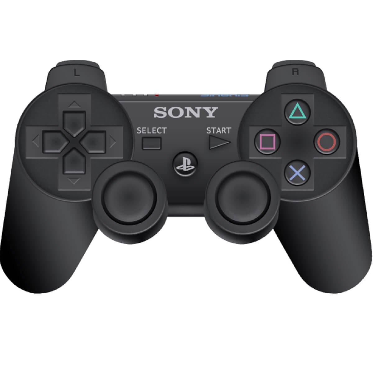 Playstation ps3 controller on windows 10